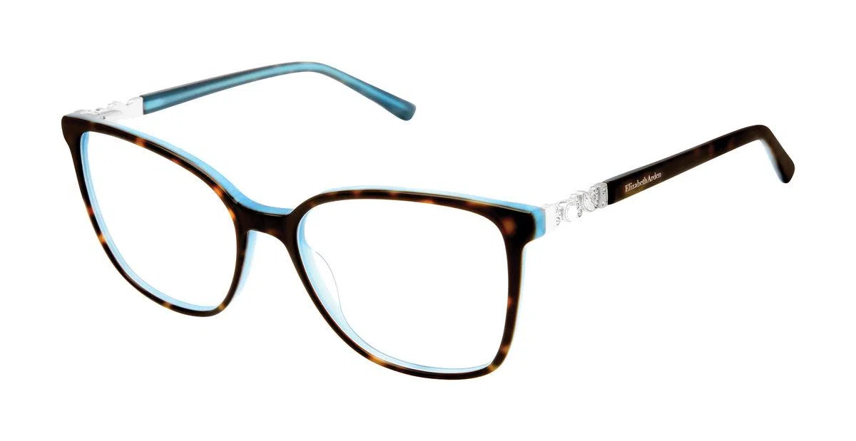 Elizabeth Arden 1282 Eyeglasses - view 2